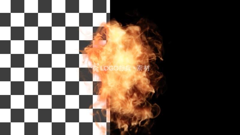 AE插件 | UNMULT 去视频黑色背景工具 - LOGO标兵-专业设计平台-海量素材资源-LOGO标兵-专业设计平台-海量素材资源