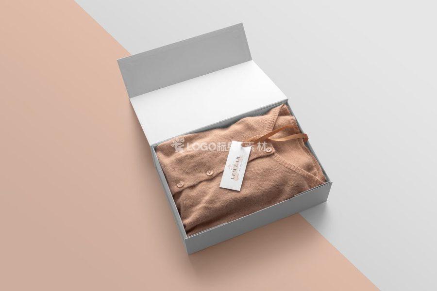 图片[2]-时尚服装品牌场景设计展示样机模板16套稀缺素材 - LOGO标兵-专业设计平台-海量素材资源-LOGO标兵-专业设计平台-海量素材资源
