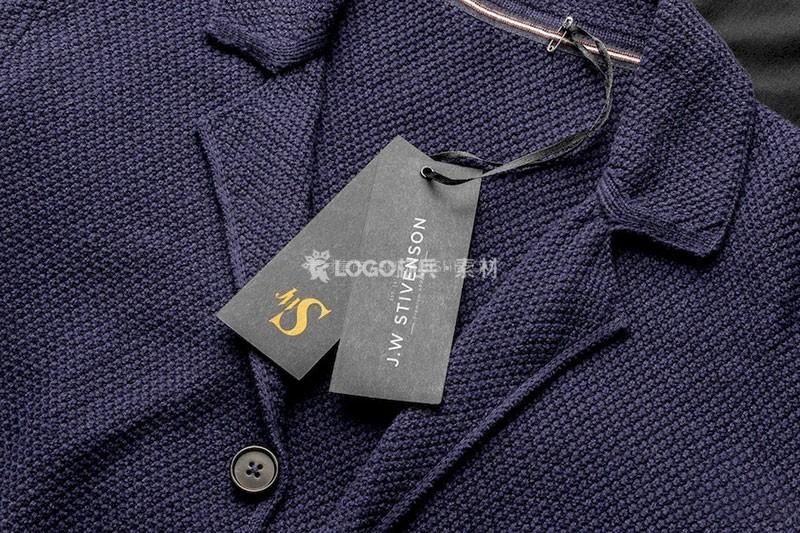 图片[5]-服装吊牌标签设计样机PSD模板14套高逼格高质量稀缺素材 - LOGO标兵-专业设计平台-海量素材资源-LOGO标兵-专业设计平台-海量素材资源