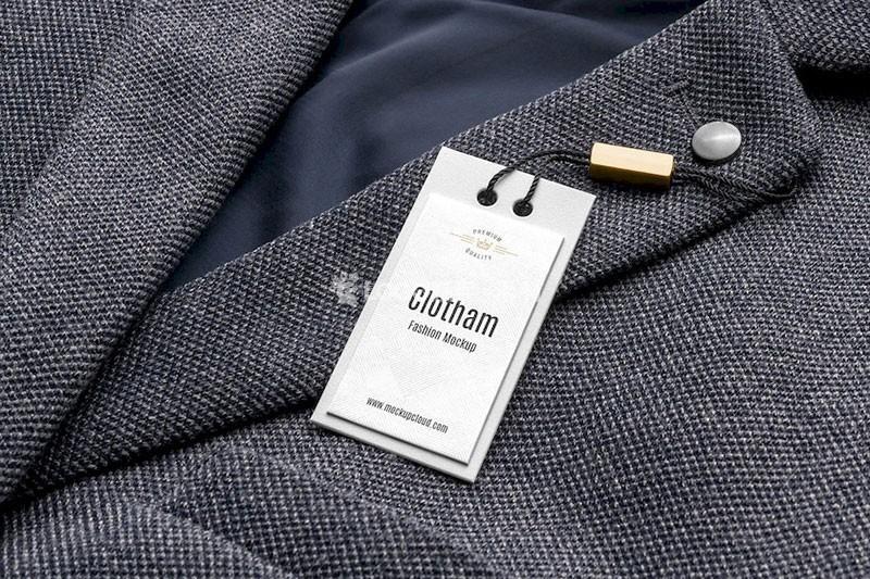 图片[7]-服装吊牌标签设计样机PSD模板14套高逼格高质量稀缺素材 - LOGO标兵-专业设计平台-海量素材资源-LOGO标兵-专业设计平台-海量素材资源