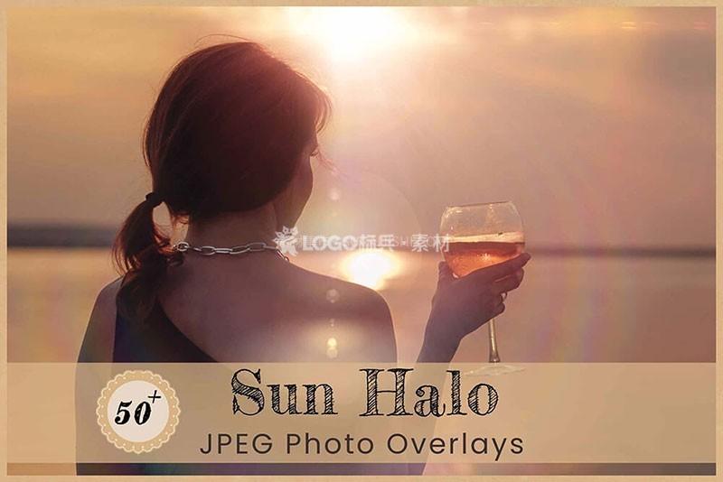 图片[3]-太阳光晕照片叠加图片素材JPG53张 - LOGO标兵-专业设计平台-海量素材资源-LOGO标兵-专业设计平台-海量素材资源