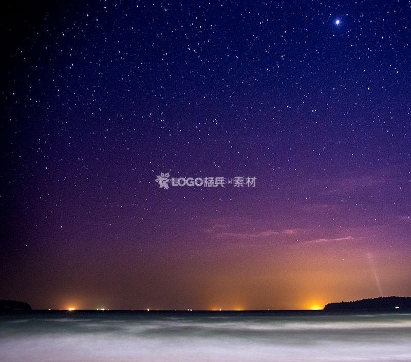 图片[4]-夜空星空背景图素材JPG20款 - LOGO标兵-专业设计平台-海量素材资源-LOGO标兵-专业设计平台-海量素材资源