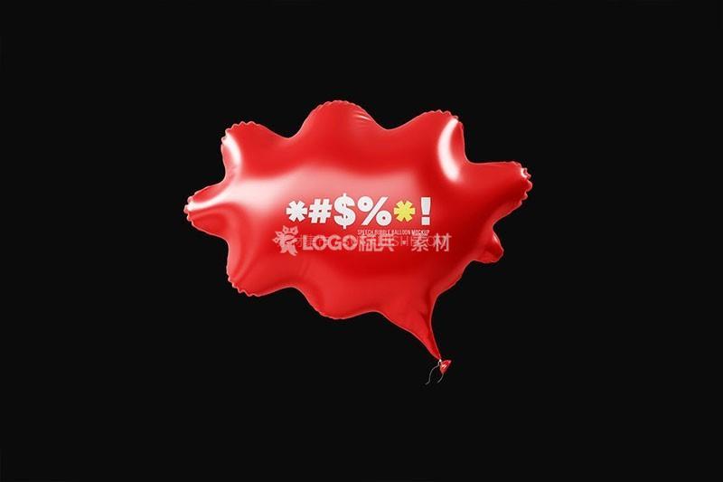 图片[2]-气泡气球设计展示样机PSD模板高逼格 - LOGO标兵-专业设计平台-海量素材资源-LOGO标兵-专业设计平台-海量素材资源