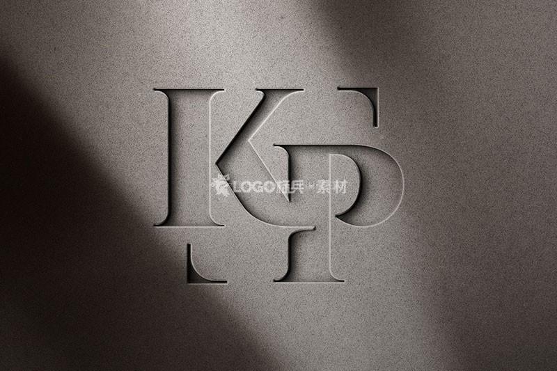 图片[3]-凹凸质感文字效果图层样式PSD - LOGO标兵-专业设计平台-海量素材资源-LOGO标兵-专业设计平台-海量素材资源