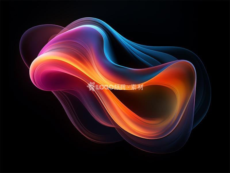 高清动态液体渐变背景图JPG FIG30张 - LOGO标兵-专业设计平台-海量素材资源-LOGO标兵-专业设计平台-海量素材资源