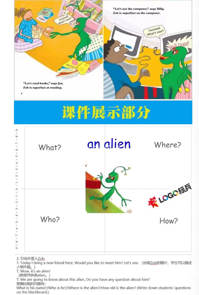 图片[5]-小学英语英文绘本PPT课件一二三四五六年级阅读教学教案电子版 - LOGO标兵-专业设计平台-海量素材资源-LOGO标兵-专业设计平台-海量素材资源