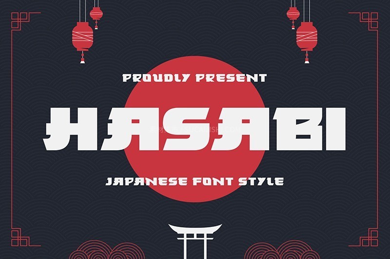 图片[14]-日式和风英文字体12款[合集] - LOGO标兵-专业设计平台-海量素材资源-LOGO标兵-专业设计平台-海量素材资源