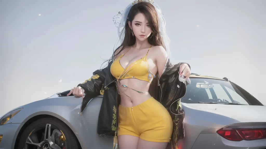 图片[30]-高清4K电脑桌面壁纸动漫原图唯美风景手绘游戏插画人物图片素材【89G】AI生成图 - LOGO标兵-专业设计平台-海量素材资源-LOGO标兵-专业设计平台-海量素材资源